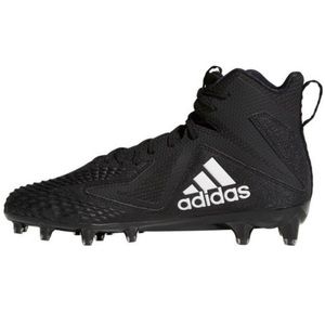 Adidas Freak X Carbon Mid Football Cleats